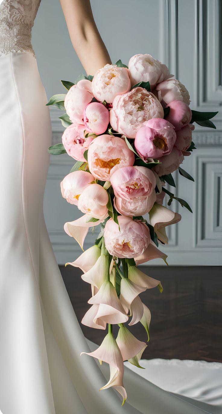 Quill Garden Studio workshop space where corporate flower arrangements are designed and prepared for business delivery